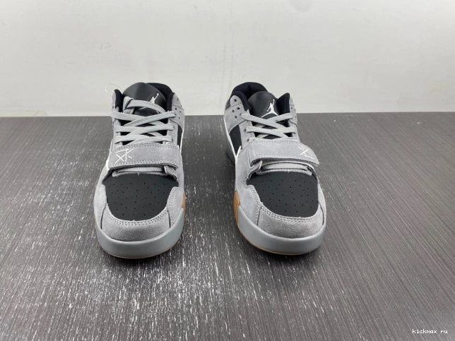 Rep X JORDAN FZ8117-001 SCOTT TRAVIS CUT THE CHECK 0821